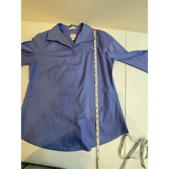 Chicos size 0 bundle top blouse women’s - Picture 11 of 13